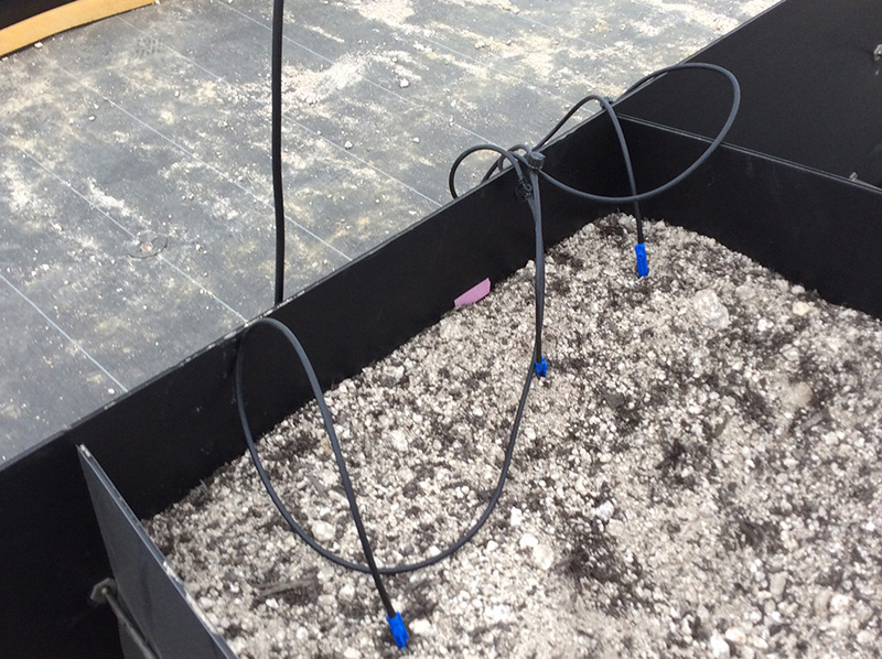 真砂土活用事例