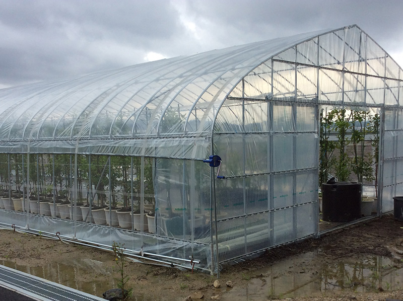 真砂土活用事例