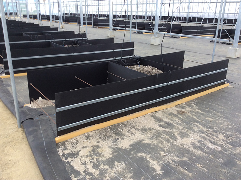 真砂土活用事例