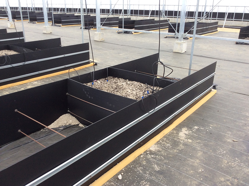 真砂土活用事例