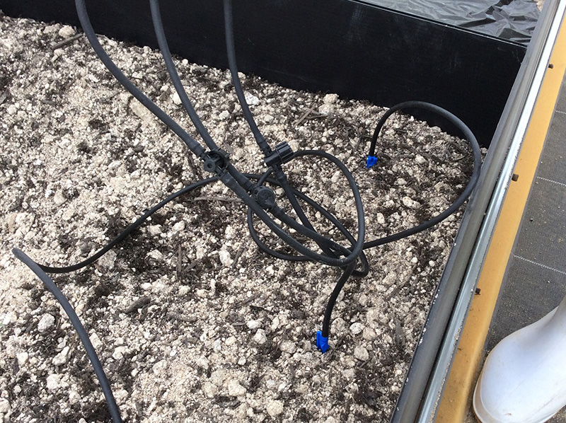 真砂土活用事例