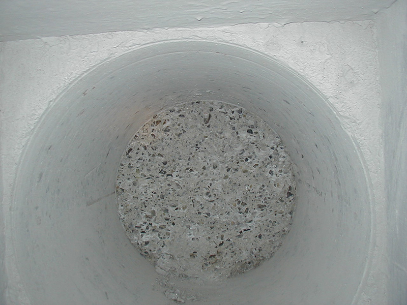 西部浄化センター改修工事