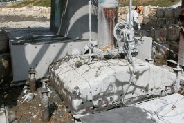 安佐南区安川橋