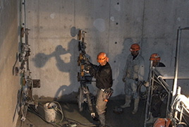 東部浄化センター様