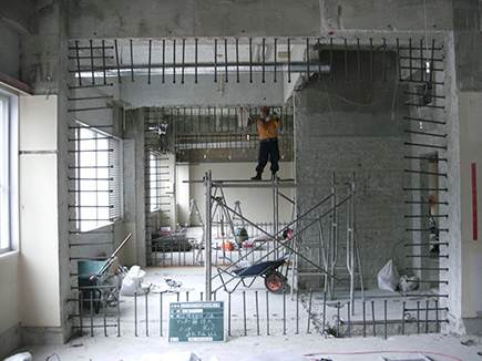 アンカースパイラル